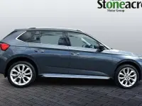 Used Skoda 110 R SE L 110 HP (80 kW) 2021 Hatchback