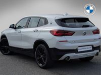 Used BMW X2 Sport Line 176 HP (129 kW) 2023 White SUV