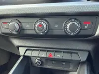 Used Audi A1 S-Line 2023 Red SUV
