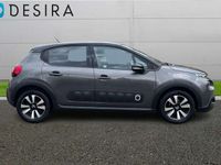 used Citroën C3 1.2 PureTech 110 Flair Plus 5dr EAT6