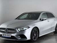 Used Mercedes A200 Executive 163 HP (119 kW) 2022 Hatchback