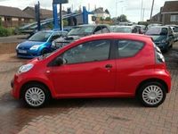 Used Citroën C1 2008 Hatchback