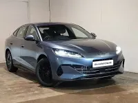 New BYD Seal Boost 184 HP (135 kW) 2026 Blue Sedan