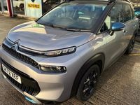 Begagnad Citroën C3 Rip Curl 131 HK (96 kW) 2023 Halvkombi