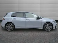 Used VW Golf VIII Black Edition 150 HP (110 kW) 2026 Grey Hatchback
