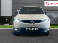 Usado Mazda MX30 Prime-Line 170 CV (125 kW) 2024 Blanco SUV
