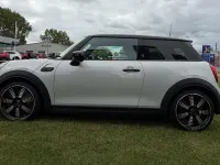 Used Mini Cooper S Exclusive 176 HP (129 kW) 2021 Grey Hatchback