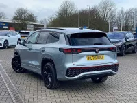 Used VW Tayron 204 HP (150 kW) 2025 SUV