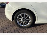 Used Mercedes A180 116 HP (85 kW) 2019 White Hatchback