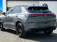 New VW T-Roc R-line 150 HP (110 kW) 2026 Grey SUV