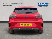 Used Renault Clio Esprit Alpine 140 HP (102 kW) 2025 Grey Hatchback