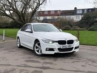 Used BMW 316 2012 White Sedan