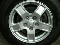Used Jeep Grand Cherokee 215 HP (158 kW) 2006 SUV