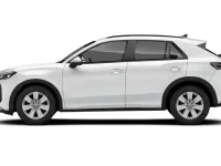 New VW T-Roc Life 116 HP (85 kW) 2026 SUV