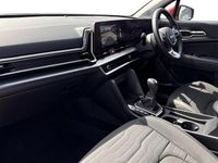 Used Kia Sportage 157 HP (115 kW) 2025 Red SUV