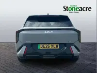 Used Kia EV4 GT-Line 150 kW (204 HP) 2026 Grey Hatchback