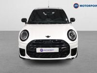 Used Mini Cooper Sport 2024 White Hatchback