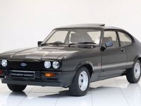 used Ford Capri CapriLASER