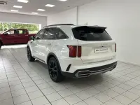Used Kia Sorento 201 HP (147 kW) 2023 White SUV