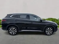 Used BYD Seal U Comfort 324 HP (238 kW) 2025 Black SUV