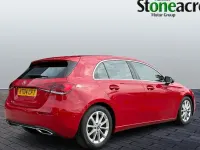 Used Mercedes A200 Executive 163 HP (119 kW) 2022 Hatchback