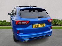 Used Ford Kuga ST-Line X 2025 Blue SUV