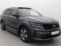 Used Kia Sorento 230 HP (169 kW) 2023 Grey SUV