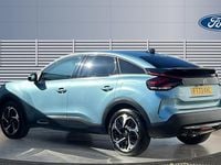 Used Citroën C4 PureTech 131 HP (96 kW) 2024 SUV