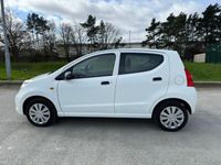 used Suzuki Alto 1.0 SZ 5dr