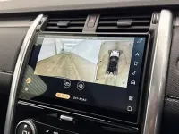 Used Land Rover Discovery HSE Dynamic 349 HP (256 kW) 2025 Grey SUV