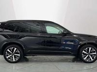 Used Volvo XC90 Plus 247 HP (181 kW) 2025 Black SUV