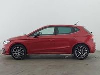New Seat Ibiza XCELLENCE 95 HP (69 kW) 2025 Red Hatchback