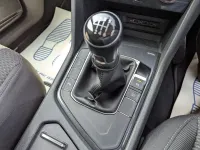 Used VW Tiguan Allspace SE 150 HP (110 kW) 2018 Black SUV