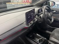 Used VW ID.4 Pro 210 kW (286 HP) 2025 Grenadilla black SUV