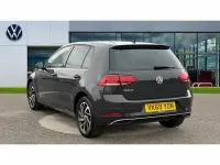 Used VW Golf VII 150 HP (110 kW) 2019