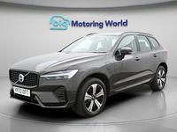 Used Volvo XC60 Plus 349 HP (256 kW) 2022 SUV