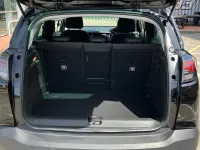 Used Vauxhall Crossland Ultimate 110 HP (80 kW) 2024 Black SUV