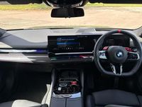 Used BMW M5 Comfort Edition 727 HP (534 kW) 2024 Black sapphire  Sedan