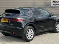 used Jaguar E-Pace 2.0 S 5Dr Auto Estate