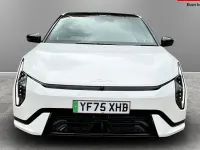 Used Kia EV4 GT-Line S 150 kW (204 HP) 2025 Sedan