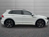 Used VW Tiguan 150 HP (110 kW) 2023 SUV