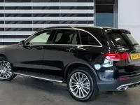 Used Mercedes E300 AMG line 306 HP (225 kW) 2022 Estate