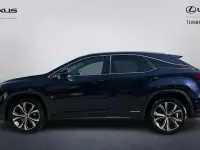 Used Lexus RX450h 313 HP (230 kW) 2022 SUV