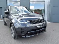 Used Land Rover Discovery Dynamic 2025 Grey SUV