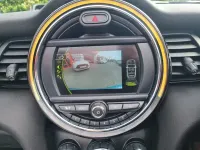 Used Mini Cooper Cabriolet 136 HP (100 kW) 2017 Blue Cabriolet
