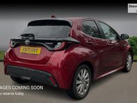 Used Toyota Yaris Hybrid 116 HP (85 kW) 2026 Hatchback