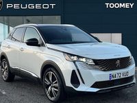Used Peugeot 3008 Premium 131 HP (96 kW) 2022 Estate