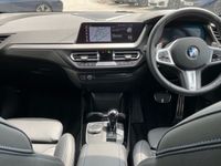 Used BMW 120 M Sport 190 HP (139 kW) 2024 Grey Hatchback