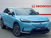 Used Honda e Advance 150 kW (204 HP) 2025 Hatchback