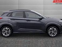 Used Hyundai Kona SE 100 kW (136 HP) 2022 SUV
